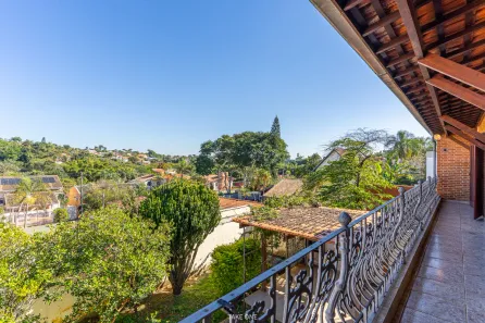 Casa com 3 Quartos à venda, 300m² no Cidade Universitária, Campinas