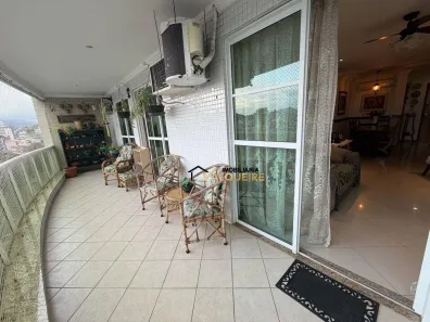 Apartamento com 3 Quartos à venda, 117m² no Vila Valqueire, Rio de Janeiro