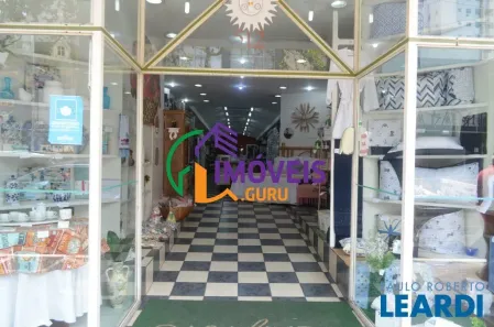 Ponto Comercial à venda, 535m² no Vila Nova Conceição, São Paulo