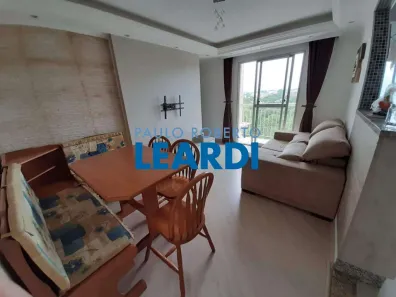 Apartamento com 2 Quartos à venda, 56m² no Planalto, São Bernardo do Campo