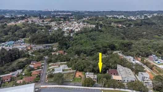 Lote/Terreno com 1 Quarto à venda, 600m² no Parque Bom Jesus, Campo Largo
