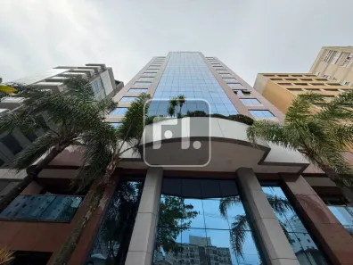 Sala Comercial para alugar, 210m² no Jardim Paulista, São Paulo