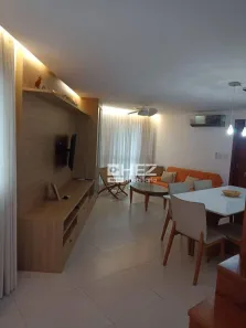 Cobertura com 4 Quartos à venda, 345m² no Vila Nova, Cabo Frio