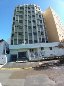 Apartamento com 1 Quarto à venda, 52m² no Jardim Paraíso, Campinas