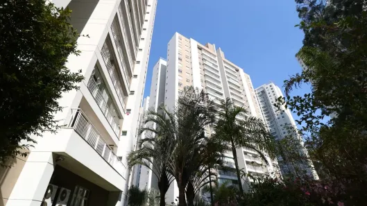 Apartamento com 3 Quartos à venda, 168m² no Vila Andrade, São Paulo