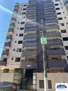 Apartamento com 1 Quarto à venda, 51m² no Tupi, Praia Grande