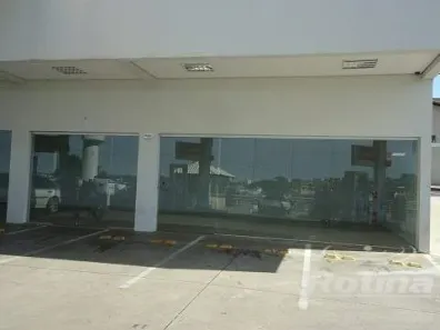 Ponto Comercial para alugar, 98m² no Presidente Roosevelt, Uberlândia
