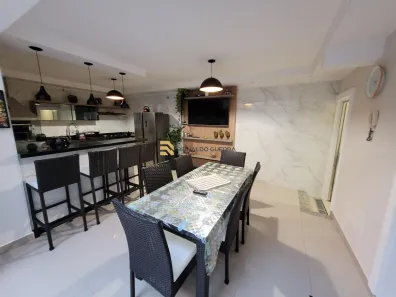 Sobrado com 3 Quartos à venda, 232m² no Cidade Vista Verde, São José dos Campos