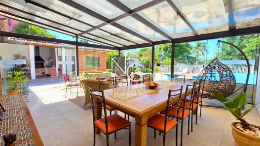 Casa de Condomínio com 5 Quartos à venda, 320m² no Algarve, Cotia
