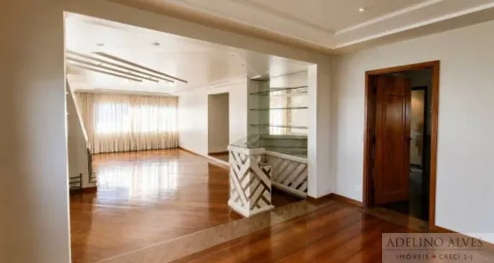 Apartamento com 4 Quartos à venda, 235m² no Planalto Paulista, São Paulo