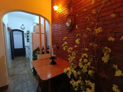 Casa com 1 Quarto à venda, 34m² no Tupi, Praia Grande