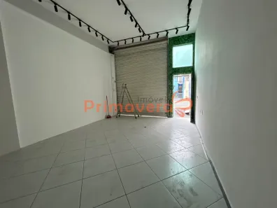 Galpão/Depósito/Armazém para alugar, 130m² no Vila Barreto, São Paulo