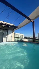 Cobertura com 3 Quartos à venda, 122m² no Barra Olímpica, Rio de Janeiro