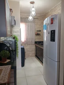 Apartamento com 2 Quartos à venda, 57m² no Santa Regina, Itajaí