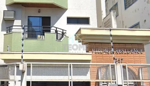 Apartamento com 3 Quartos à venda, 187m² no Jardim das Nações, Taubaté