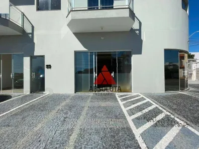 Sala Comercial para alugar, 50m² no Jardim Terramérica II, Americana