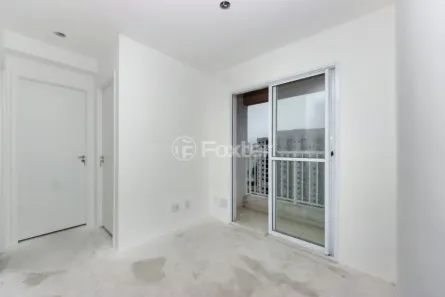 Apartamento com 2 Quartos à venda, 44m² no Vila Isa, São Paulo