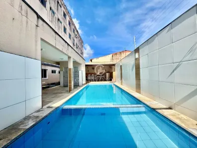 Apartamento com 3 Quartos à venda, 70m² no Jardim Cearense, Fortaleza