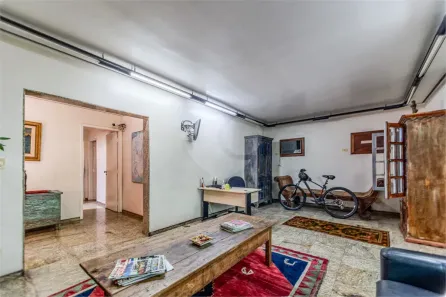 Sobrado com 4 Quartos para alugar, 280m² no Jardim Paulistano, São Paulo