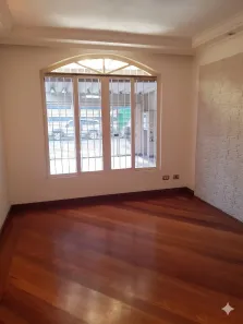 Sobrado com 2 Quartos para alugar, 107m² no Vila Lisboa, São Paulo