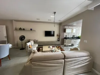 Apartamento com 3 Quartos à venda, 155m² no Umarizal, Belém