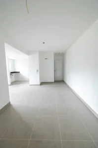 Apartamento com 3 Quartos para alugar, 86m² no Barcelona, São Caetano do Sul