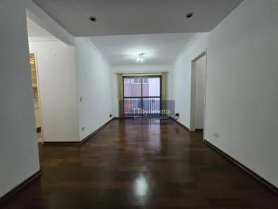 Apartamento com 3 Quartos à venda, 79m² no Vila Monte Alegre, São Paulo