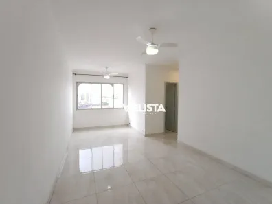 Apartamento com 2 Quartos à venda, 75m² no Campo Grande, Santos