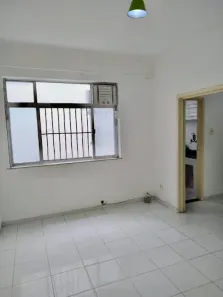 Apartamento com 1 Quarto à venda, 45m² no Centro, Niterói
