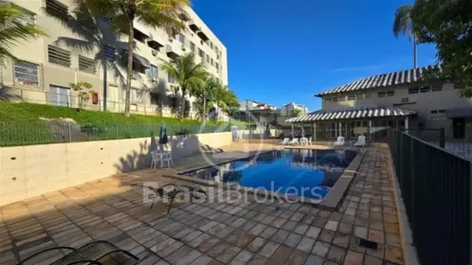 Apartamento com 2 Quartos à venda, 63m² no Pechincha, Rio de Janeiro