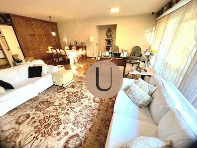 Apartamento com 3 Quartos à venda, 160m² no Paraisópolis, São Paulo