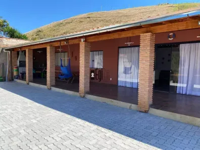 Fazenda/Sítio à venda, 2500m² no Barreira do Triunfo, Juiz de Fora