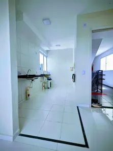Apartamento com 2 Quartos à venda, 44m² no Mondubim, Fortaleza
