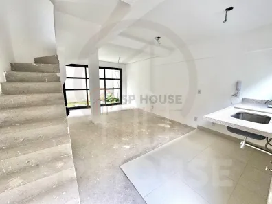 Casa com 3 Quartos à venda, 110m² no Brooklin Paulista, São Paulo