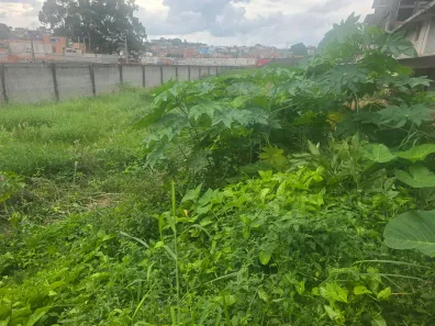Lote/Terreno à venda, 3840m² no Vila Nova Cumbica, Guarulhos