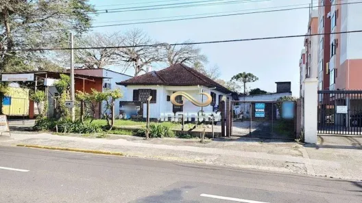 Lote/Terreno à venda, 1969m² no Passo das Pedras, Gravataí