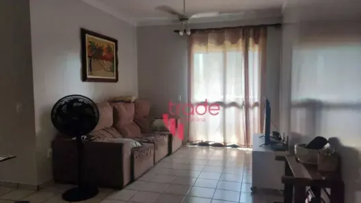 Apartamento com 3 Quartos à venda, 76m² no Jardim São Luiz, Ribeirão Preto