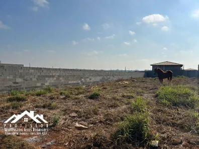 Lote/Terreno à venda, 500m² no Área Rural de Limeira, Limeira