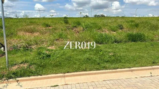 Lote/Terreno à venda, 267m² no Chácara São Rafael, Campinas