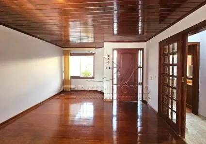 Sobrado com 3 Quartos à venda, 337m² no Jardim Piratininga, Sorocaba
