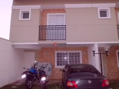 Sobrado com 3 Quartos à venda, 115m² no Chácara Mafalda, São Paulo