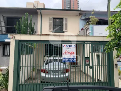 Imóvel Comercial com 4 Quartos para alugar, 100m² no Santo Amaro, São Paulo