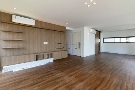 Apartamento com 2 Quartos à venda, 162m² no Vila Nova Conceição, São Paulo