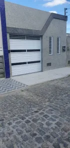 Casa com 2 Quartos à venda, 124m² no Rotary Club de Itabaiana, Itabaiana