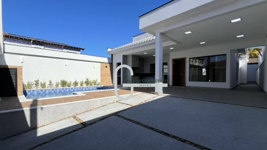 Casa com 3 Quartos à venda, 131m² no Bal Stella Maris, Peruíbe
