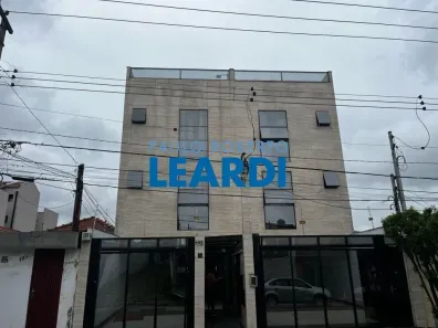 Apartamento com 2 Quartos à venda, 104m² no Campestre, Santo André