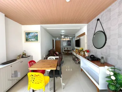 Apartamento com 2 Quartos à venda, 89m² no Riviera da Barra, Vila Velha