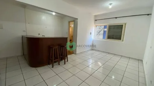 Kitnet com 1 Quarto para alugar, 28m² no Higienópolis, São Paulo