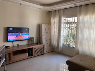 Apartamento com 2 Quartos à venda, 100m² no Campestre, Santo André
