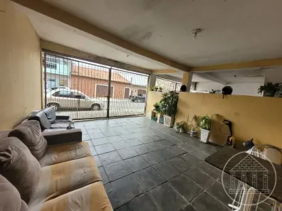 Sobrado com 6 Quartos à venda, 100m² no Jardim Maria Rita, São Paulo